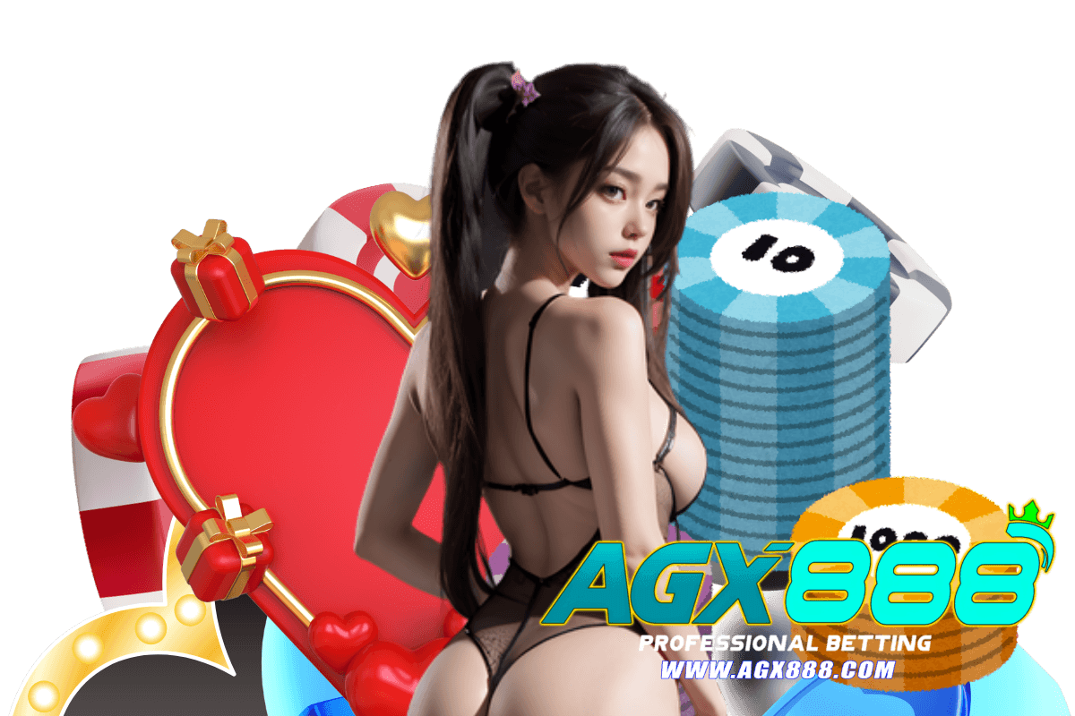 agx888 สล็อต
