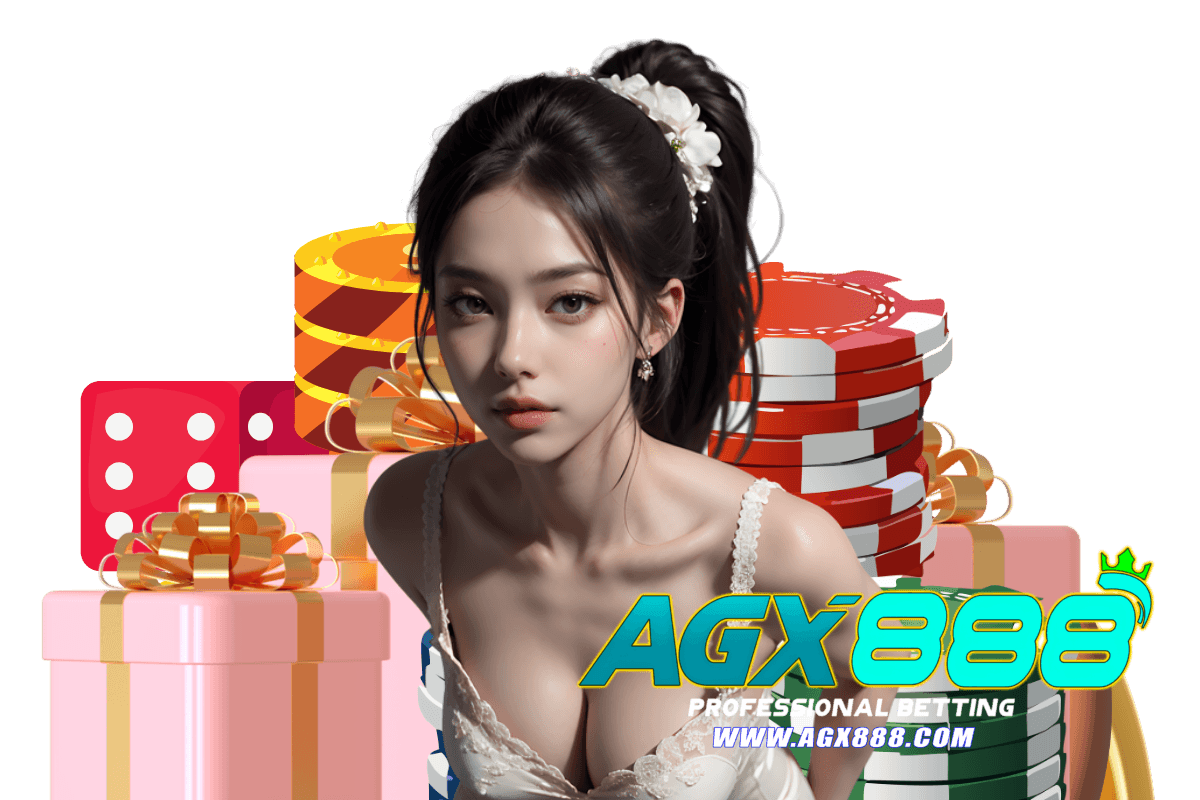 agx888 เว็บตรง